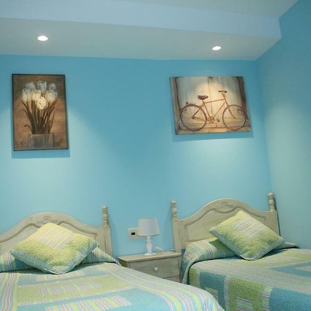 Appartement Casa Santiago à Comillas Extérieur photo