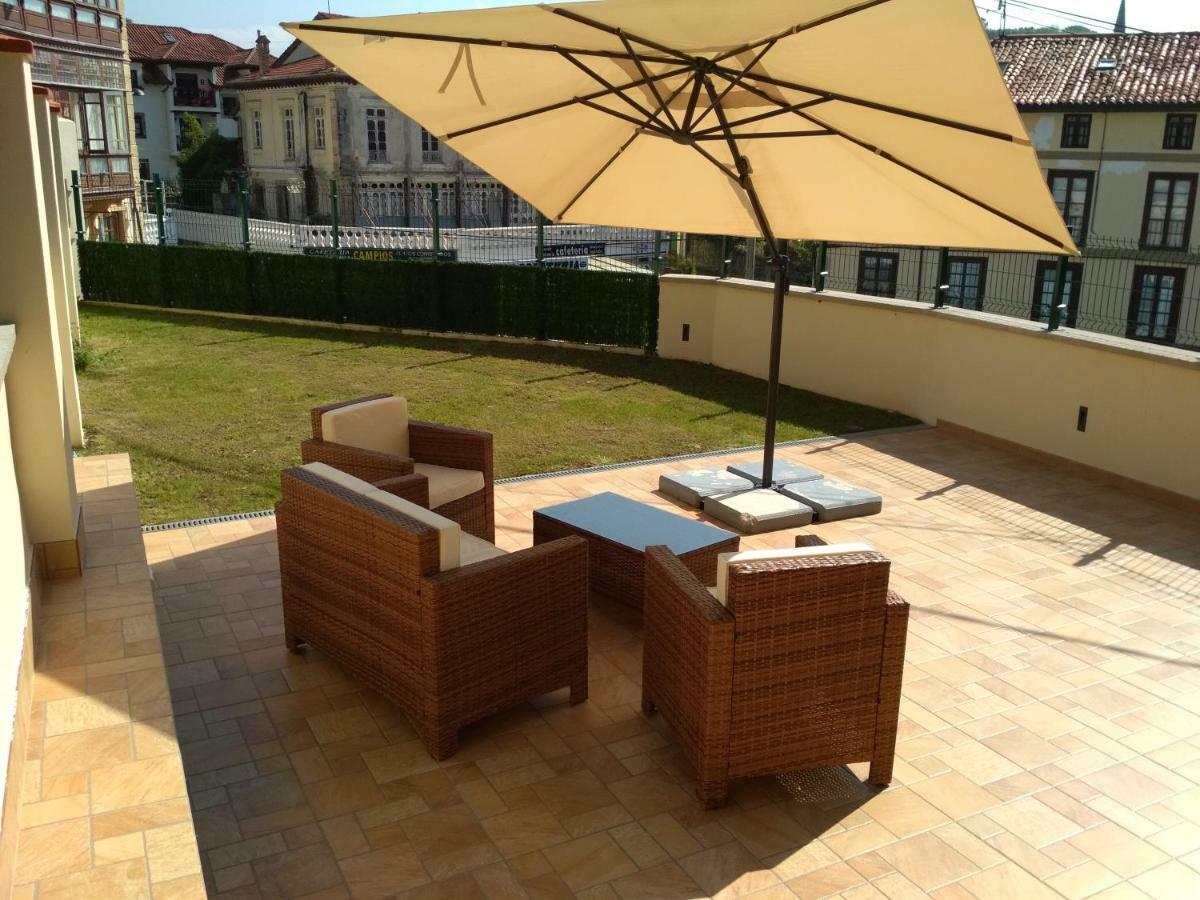 Appartement Casa Santiago à Comillas Extérieur photo