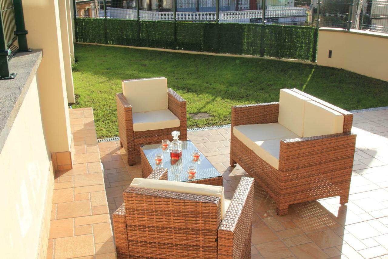Appartement Casa Santiago à Comillas Extérieur photo